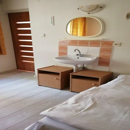 Apart Magda Apartment Pobierowo Exterior photo