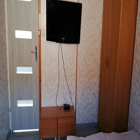 Apart Magda Apartment Pobierowo Exterior photo