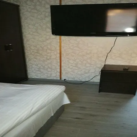 Apart Magda Apartment Pobierowo Exterior photo