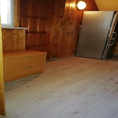 Apart Magda Apartment Pobierowo Exterior photo