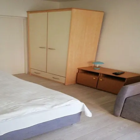 Apart Magda Apartment Pobierowo Exterior photo