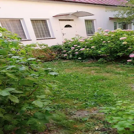 Apart Magda Apartment Pobierowo Exterior photo