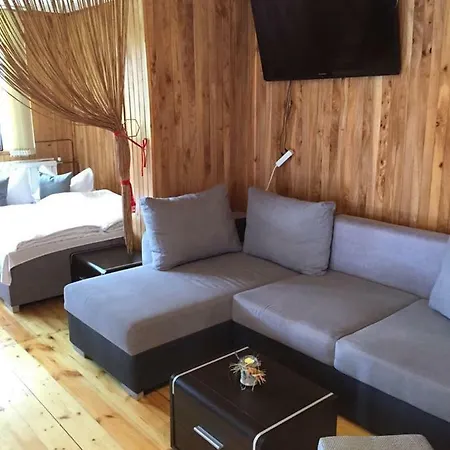 Apart Magda Apartment Pobierowo Exterior photo