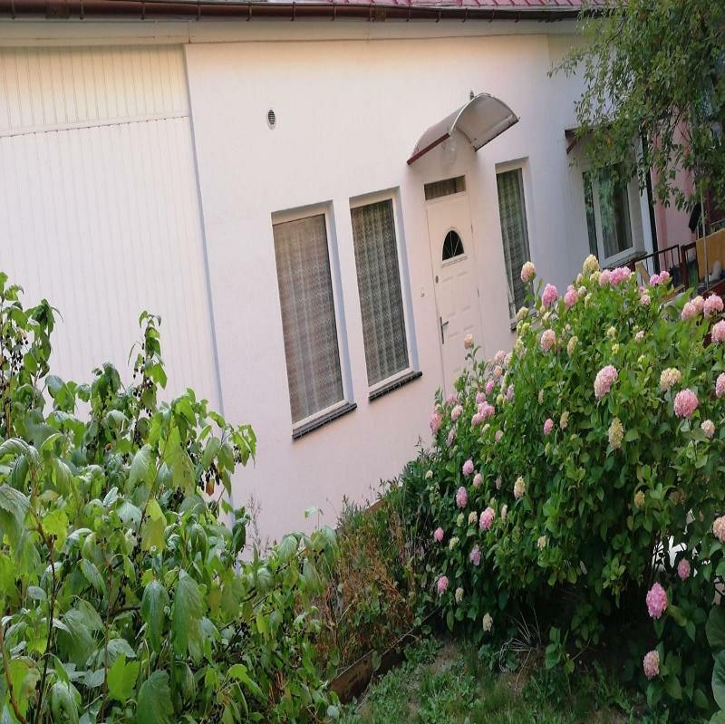 Apart Magda Apartment