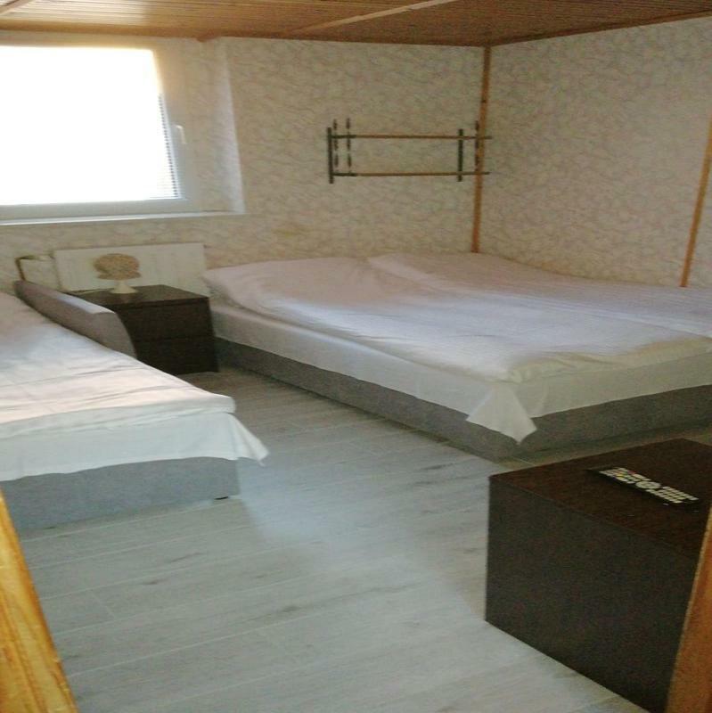 Apartment Apart Magda *