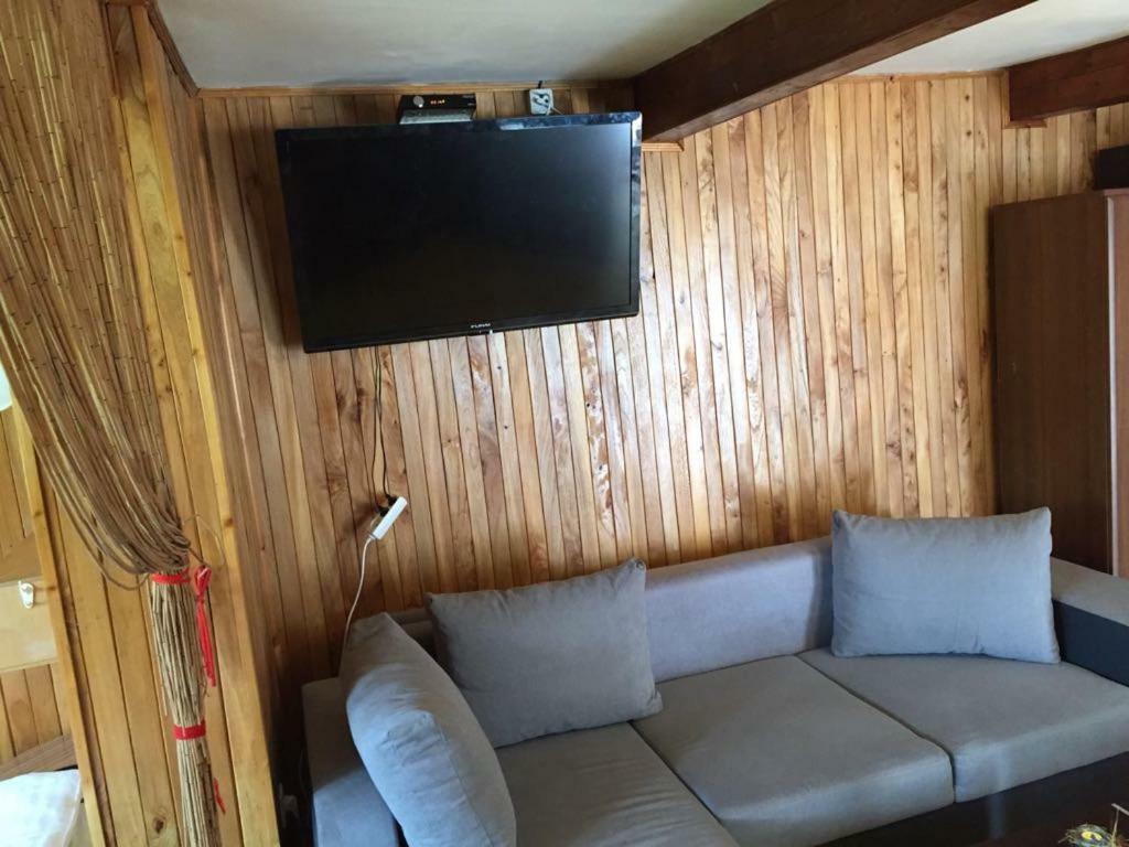 Apart Magda Apartment